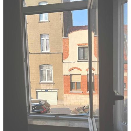 Hotel Sonia Řím Exteriér fotografie