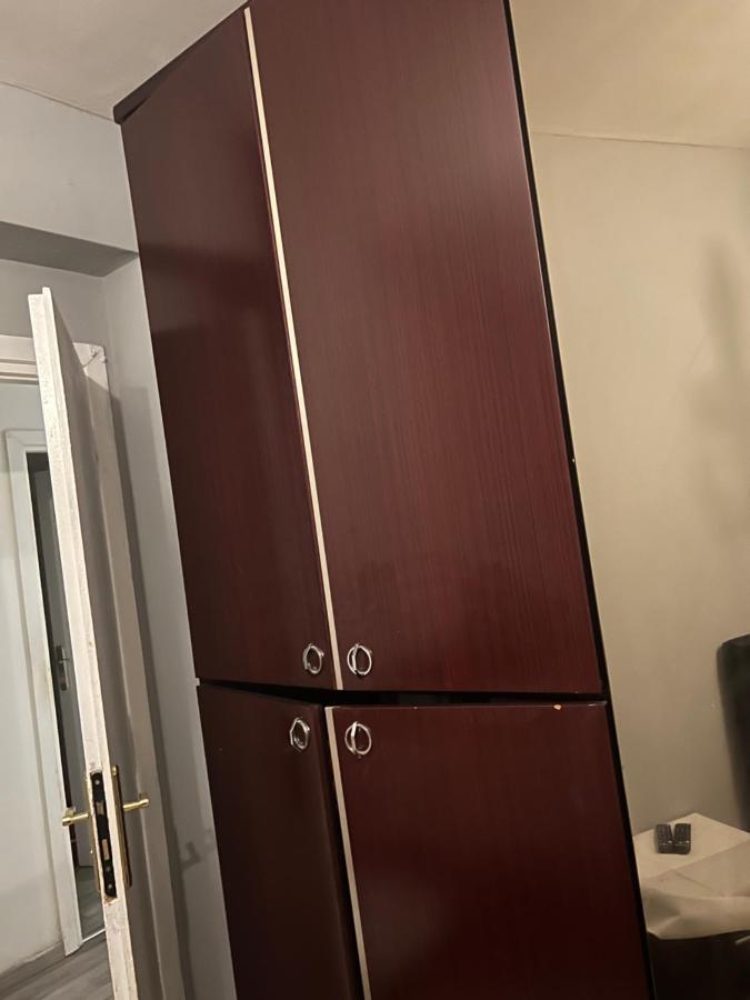 Hotel Sonia Řím Exteriér fotografie