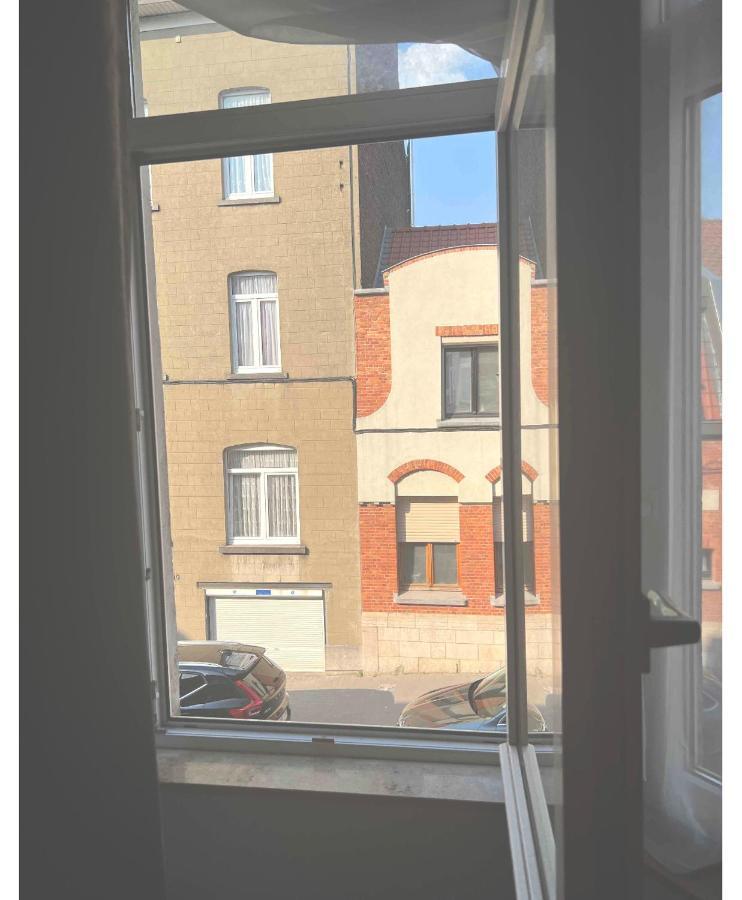 Hotel Sonia Řím Exteriér fotografie